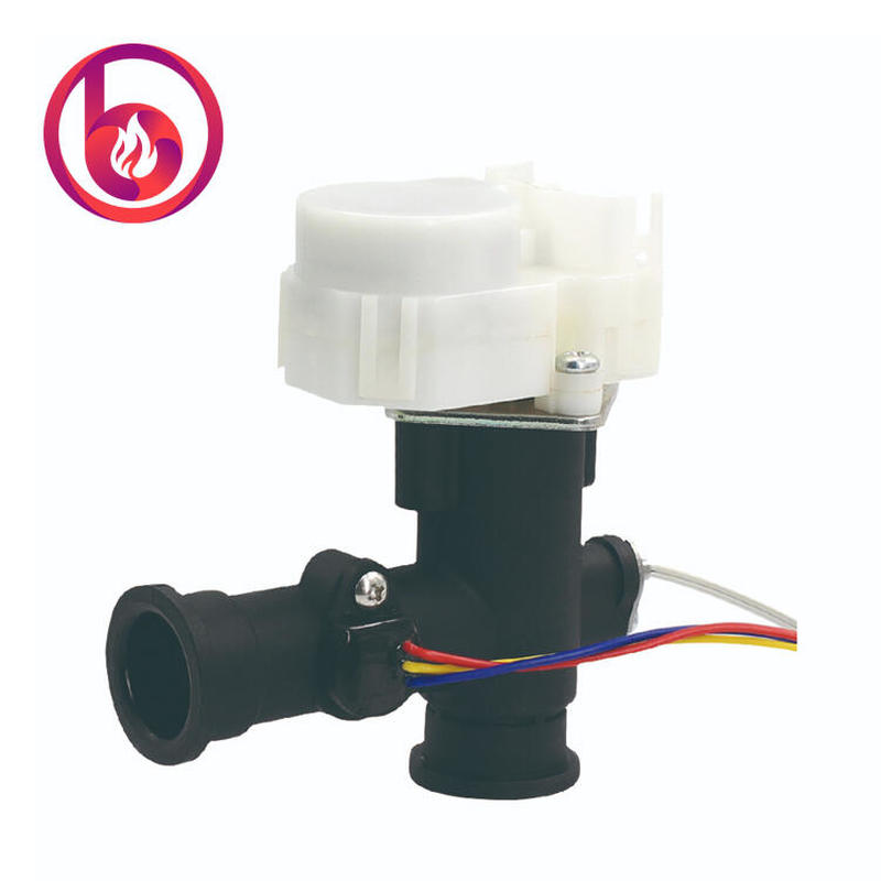 Water flow sensor servo motors BG-6